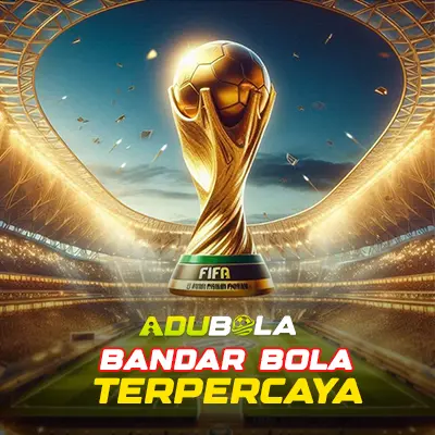 Adubola Bandar Bola Terpercaya